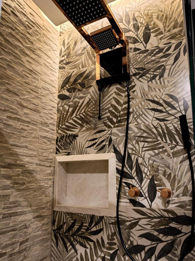 Апартаменты Premium Flat Boutique Ipanema Рио-де-Жанейро Экстерьер фото