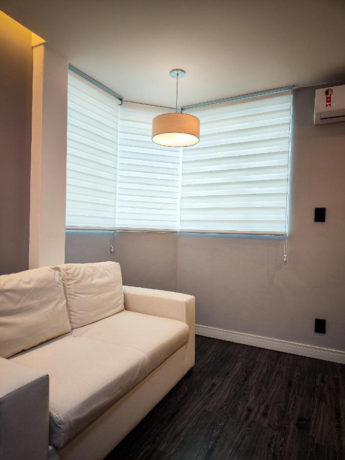 Апартаменты Premium Flat Boutique Ipanema Рио-де-Жанейро Экстерьер фото