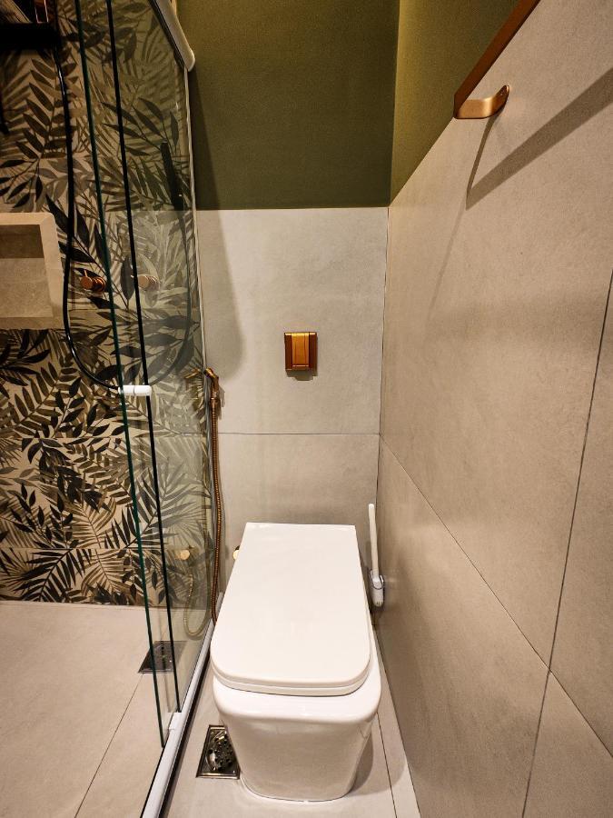 Апартаменты Premium Flat Boutique Ipanema Рио-де-Жанейро Экстерьер фото