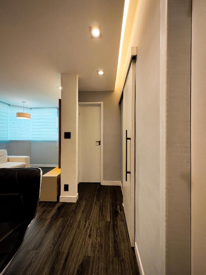 Апартаменты Premium Flat Boutique Ipanema Рио-де-Жанейро Экстерьер фото