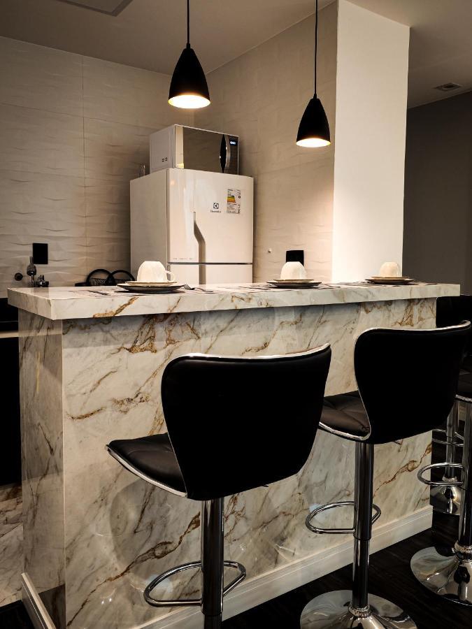 Апартаменты Premium Flat Boutique Ipanema Рио-де-Жанейро Экстерьер фото