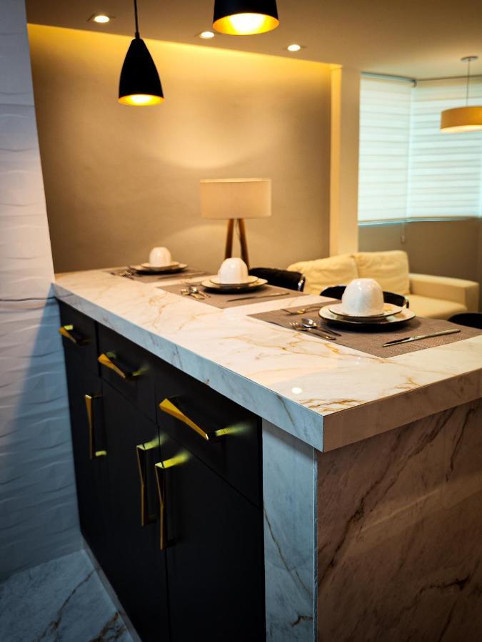 Апартаменты Premium Flat Boutique Ipanema Рио-де-Жанейро Экстерьер фото