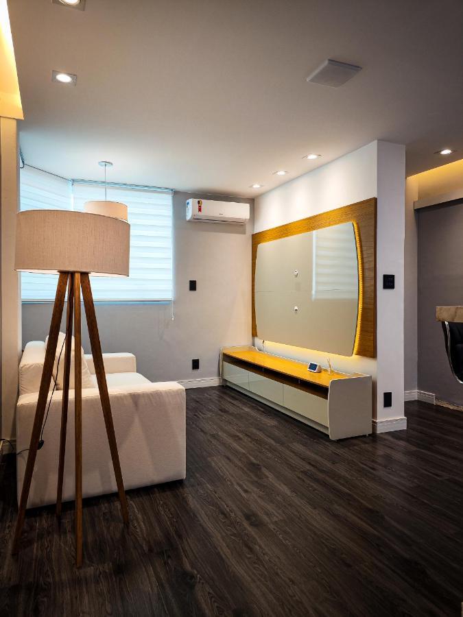 Апартаменты Premium Flat Boutique Ipanema Рио-де-Жанейро Экстерьер фото