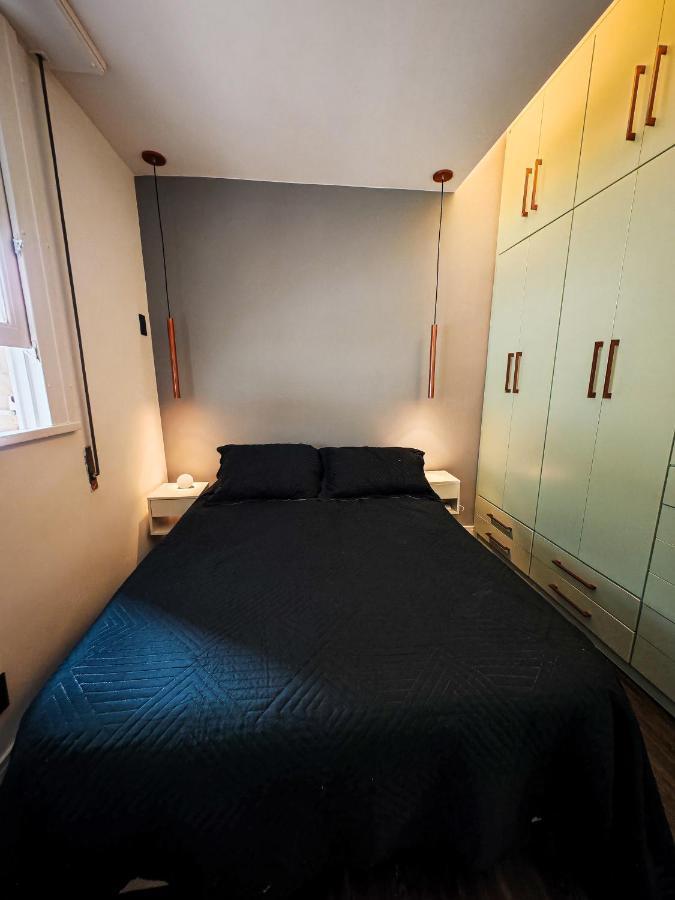 Апартаменты Premium Flat Boutique Ipanema Рио-де-Жанейро Экстерьер фото