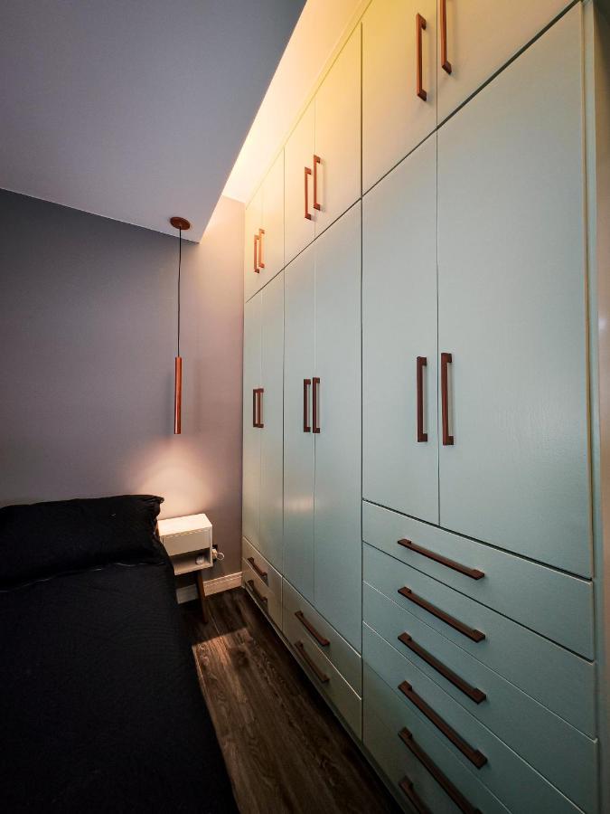 Апартаменты Premium Flat Boutique Ipanema Рио-де-Жанейро Экстерьер фото