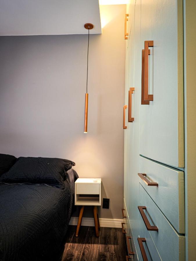 Апартаменты Premium Flat Boutique Ipanema Рио-де-Жанейро Экстерьер фото