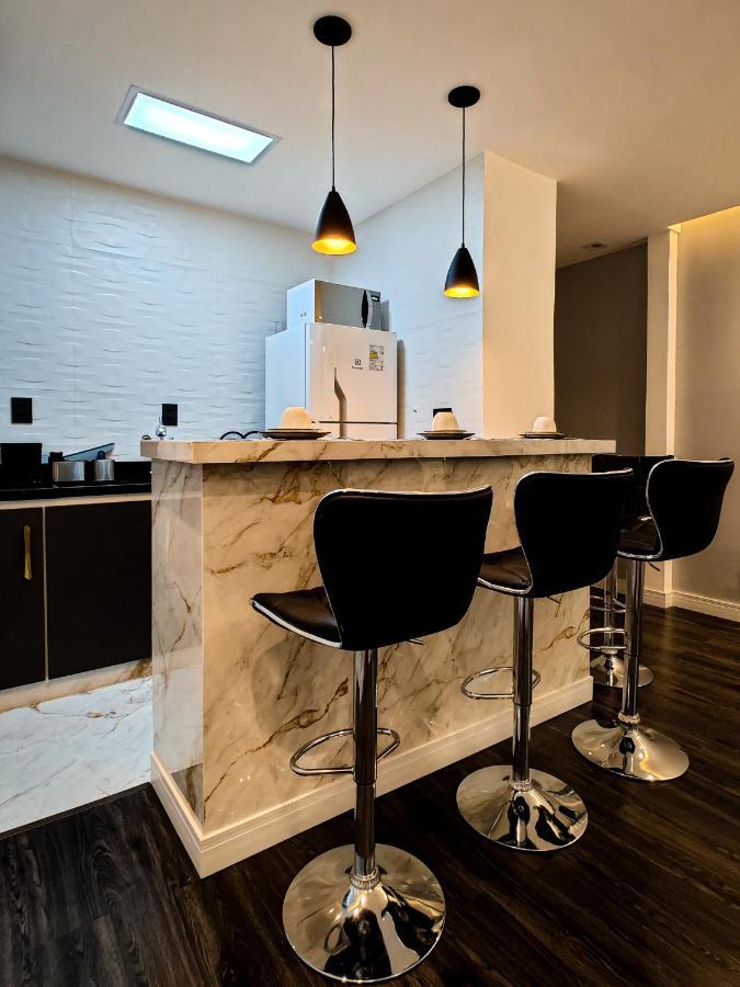 Апартаменты Premium Flat Boutique Ipanema Рио-де-Жанейро Экстерьер фото